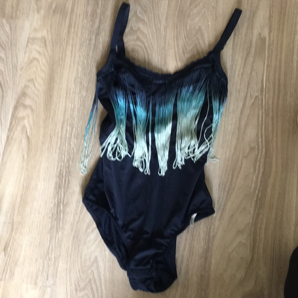 Coachella Vibes Topshop Top Sz. 4 🔥